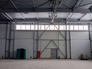 Фотография Аренда помещения свободного назначения, 2340 м² , Силикатная улица 10Б  №6