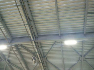 Фотография Аренда помещения свободного назначения, 2340 м² , Силикатная улица 10Б  №8