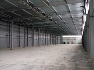 Фотография Аренда помещения свободного назначения, 2340 м² , Силикатная улица 10Б  №4