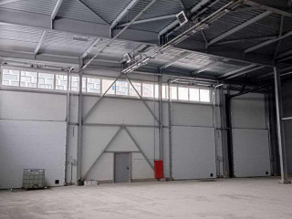 Фотография Аренда помещения свободного назначения, 2340 м² , Силикатная улица 10Б  №5