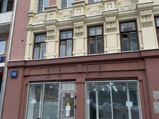 Фотография Аренда помещения свободного назначения, 100 м² , улица Красная Пресня 36с1  №2