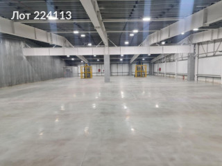 Аренда склада 2308 м² МКАД, 47-й километр 3с3