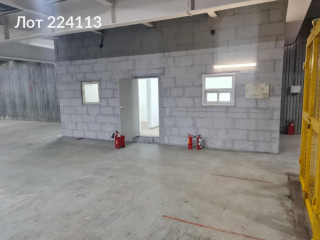 Фотография Аренда склада, 2308 м² , МКАД, 47-й километр 3с3 №8 Фотография Аренда склада, 2308 м² , МКАД, 47-й километр 3с3 №8