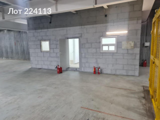 Фотография Аренда склада, 2308 м² , МКАД, 47-й километр 3с3 №9 Фотография Аренда склада, 2308 м² , МКАД, 47-й километр 3с3 №9