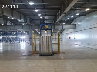 Фотография Аренда склада, 2308 м² , МКАД, 47-й километр 3с3 №3 Фотография Аренда склада, 2308 м² , МКАД, 47-й километр 3с3 №3