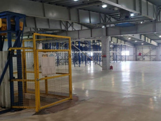 Фотография Аренда склада, 2308 м² , МКАД, 47-й километр 3с3 №4 Фотография Аренда склада, 2308 м² , МКАД, 47-й километр 3с3 №4