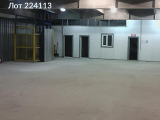Фотография Аренда склада, 2308 м² , МКАД, 47-й километр 3с3 №10 Фотография Аренда склада, 2308 м² , МКАД, 47-й километр 3с3 №10