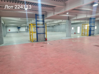 Фотография Аренда склада, 2308 м² , МКАД, 47-й километр 3с3 №6 Фотография Аренда склада, 2308 м² , МКАД, 47-й километр 3с3 №6