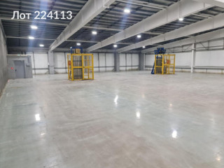 Фотография Аренда склада, 2308 м² , МКАД, 47-й километр 3с3 №2 Фотография Аренда склада, 2308 м² , МКАД, 47-й километр 3с3 №2
