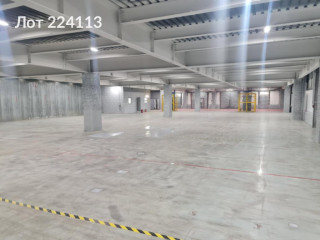 Фотография Аренда склада, 2308 м² , МКАД, 47-й километр 3с3 №5 Фотография Аренда склада, 2308 м² , МКАД, 47-й километр 3с3 №5
