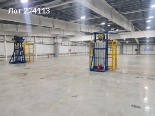Фотография Аренда склада, 2308 м² , МКАД, 47-й километр 3с3 №7 Фотография Аренда склада, 2308 м² , МКАД, 47-й километр 3с3 №7
