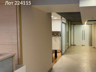 Фотография Аренда офиса, 1756 м² , Ленинградский проспект 31Ас1  №2