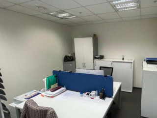 Фотография Аренда офиса, 430 м² , Ленинградский проспект 31Ас1  №2