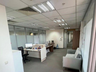 Аренда офиса 430 м² Ленинградский проспект 31Ас1 