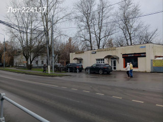 Фотография Аренда помещения свободного назначения, 280 м² , Железнодорожная улица 10 №2 Фотография Аренда помещения свободного назначения, 280 м² , Железнодорожная улица 10 №2