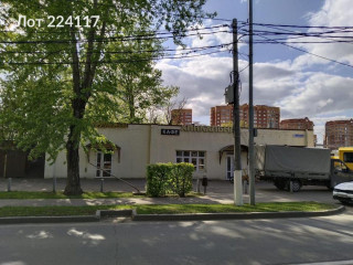 Фотография Аренда помещения свободного назначения, 280 м² , Железнодорожная улица 10 №8 Фотография Аренда помещения свободного назначения, 280 м² , Железнодорожная улица 10 №8