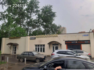 Аренда помещения свободного назначения 280 м² Железнодорожная улица 10 