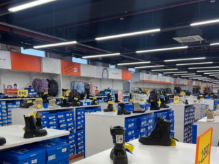 Фотография Аренда помещения свободного назначения, 1470 м² , Кантемировская улица 58  №3