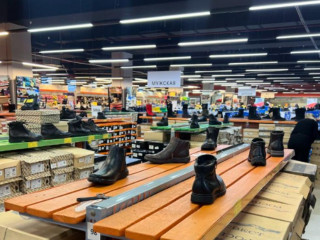 Фотография Аренда помещения свободного назначения, 1470 м² , Кантемировская улица 58  №2