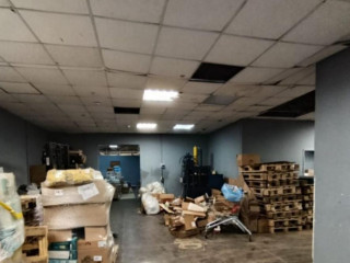 Фотография Аренда склада, 1660 м² , улица Поляны 8 №2 Фотография Аренда склада, 1660 м² , улица Поляны 8 №2