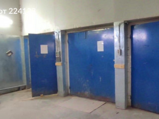 Фотография Аренда склада, 1660 м² , улица Поляны 8 №6 Фотография Аренда склада, 1660 м² , улица Поляны 8 №6