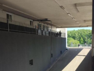 Фотография Аренда склада, 1660 м² , улица Поляны 8 №5 Фотография Аренда склада, 1660 м² , улица Поляны 8 №5