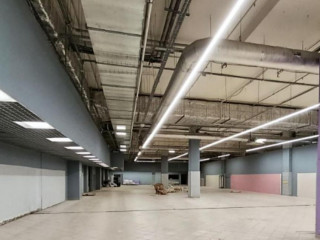 Фотография Аренда склада, 1660 м² , улица Поляны 8 №3 Фотография Аренда склада, 1660 м² , улица Поляны 8 №3