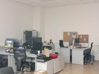 Фотография Аренда офиса, 955 м² , улица Годовикова 9с31  №3