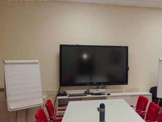 Фотография Аренда офиса, 955 м² , улица Годовикова 9с31  №4