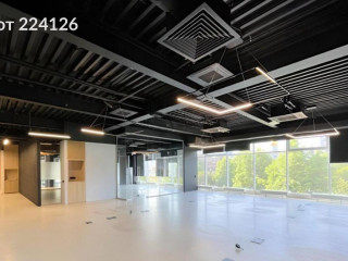 Аренда офиса 329 м² улица Ленинская Слобода 26с28 