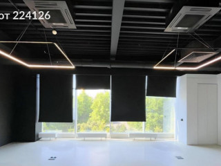 Фотография Аренда офиса, 329 м² , улица Ленинская Слобода 26с28 №2 Фотография Аренда офиса, 329 м² , улица Ленинская Слобода 26с28 №2