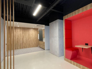 Фотография Аренда офиса, 329 м² , улица Ленинская Слобода 26с28 №3 Фотография Аренда офиса, 329 м² , улица Ленинская Слобода 26с28 №3