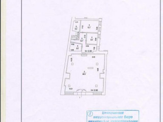 Фотография Продажа помещения свободного назначения, 369 м² , улица Покровка 6 №30 Фотография Продажа помещения свободного назначения, 369 м² , улица Покровка 6 №30