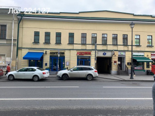 Фотография Продажа помещения свободного назначения, 369 м² , улица Покровка 6 №1 Фотография Продажа помещения свободного назначения, 369 м² , улица Покровка 6 №1