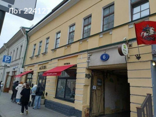 Фотография Продажа помещения свободного назначения, 369 м² , улица Покровка 6 №22 Фотография Продажа помещения свободного назначения, 369 м² , улица Покровка 6 №22