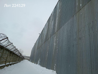 Фотография Аренда склада, 2146 м² , Цементный проезд 7  №8