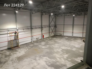 Фотография Аренда склада, 2146 м² , Цементный проезд 7 №9 Фотография Аренда склада, 2146 м² , Цементный проезд 7 №9