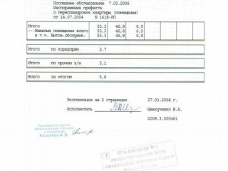 Фотография Продажа помещения свободного назначения, 60 м² , улица Каховка 10к3 №9 Фотография Продажа помещения свободного назначения, 60 м² , улица Каховка 10к3 №9