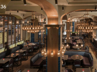 Фотография Аренда помещения свободного назначения, 1177 м² , Малый Черкасский переулок 2  №3