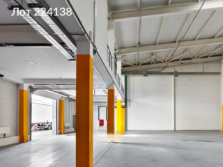 Фотография Аренда помещения свободного назначения, 470 м² , 2-я Карпатская улица 4с3  №3