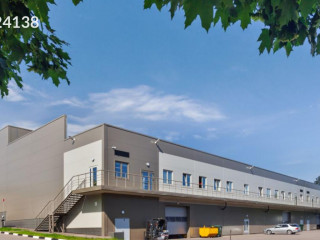 Фотография Аренда помещения свободного назначения, 470 м² , 2-я Карпатская улица 4с3  №1