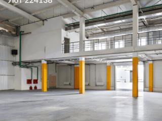 Фотография Аренда помещения свободного назначения, 470 м² , 2-я Карпатская улица 4с3  №2