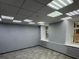 Аренда офиса 125 м² Пятницкая улица 20с2 
