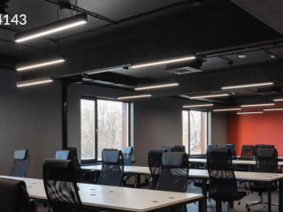 Аренда офиса 1742 м² Давыдковская улица 16 