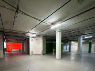 Фотография Аренда помещения свободного назначения, 1152 м² , Профсоюзная улица 76  №4