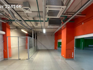 Фотография Аренда помещения свободного назначения, 1152 м² , Профсоюзная улица 76  №2