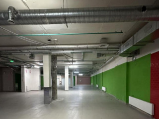 Фотография Аренда помещения свободного назначения, 1152 м² , Профсоюзная улица 76  №3