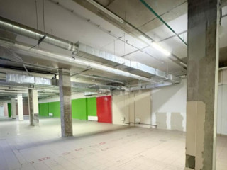 Фотография Аренда помещения свободного назначения, 1152 м² , Профсоюзная улица 76  №5