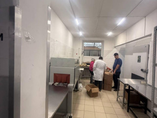 Фотография Аренда помещения свободного назначения, 515 м² , Большой Саввинский переулок 9с2  №7