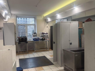 Фотография Аренда помещения свободного назначения, 515 м² , Большой Саввинский переулок 9с2  №13